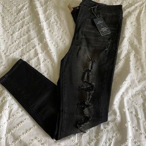 American eagle outfitters jeans